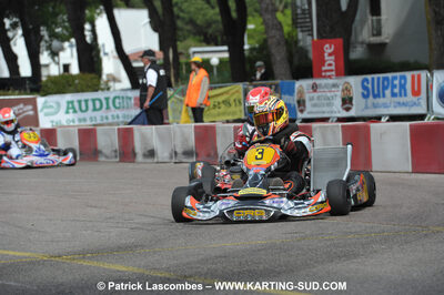 02/05/2010 : 2ème Kart Cup de La Grande Motte (photos Patrick Lascombes) 2010 — karting
