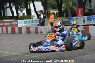 02/05/2010 : 2ème Kart Cup de La Grande Motte (photos Patrick Lascombes) 2010 — karting