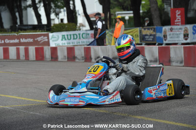 02/05/2010 : 2ème Kart Cup de La Grande Motte (photos Patrick Lascombes) 2010 — karting