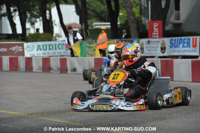 02/05/2010 : 2ème Kart Cup de La Grande Motte (photos Patrick Lascombes) 2010 — karting