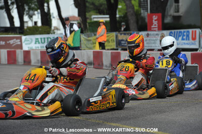 02/05/2010 : 2ème Kart Cup de La Grande Motte (photos Patrick Lascombes) 2010 — karting