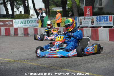 02/05/2010 : 2ème Kart Cup de La Grande Motte (photos Patrick Lascombes) 2010 — karting