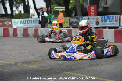 02/05/2010 : 2ème Kart Cup de La Grande Motte (photos Patrick Lascombes) 2010 — karting