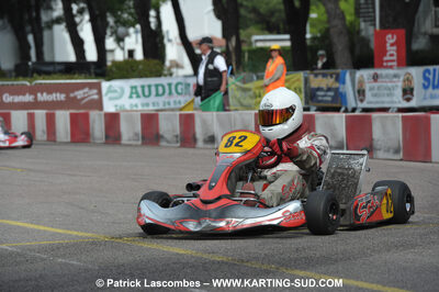 02/05/2010 : 2ème Kart Cup de La Grande Motte (photos Patrick Lascombes) 2010 — karting