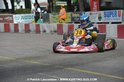 02/05/2010 : 2ème Kart Cup de La Grande Motte (photos Patrick Lascombes) 2010 — karting