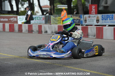 02/05/2010 : 2ème Kart Cup de La Grande Motte (photos Patrick Lascombes) 2010 — karting