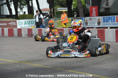 02/05/2010 : 2ème Kart Cup de La Grande Motte (photos Patrick Lascombes) 2010 — karting