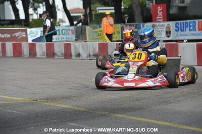 02/05/2010 : 2ème Kart Cup de La Grande Motte (photos Patrick Lascombes) 2010 — karting