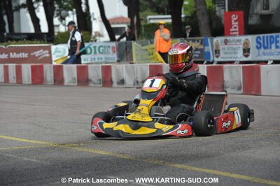 02/05/2010 : 2ème Kart Cup de La Grande Motte (photos Patrick Lascombes) 2010 — karting