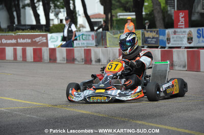 02/05/2010 : 2ème Kart Cup de La Grande Motte (photos Patrick Lascombes) 2010 — karting