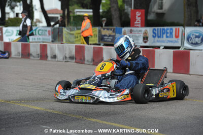 02/05/2010 : 2ème Kart Cup de La Grande Motte (photos Patrick Lascombes) 2010 — karting