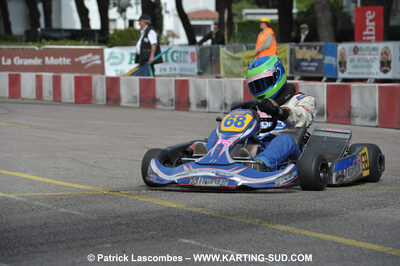 02/05/2010 : 2ème Kart Cup de La Grande Motte (photos Patrick Lascombes) 2010 — karting