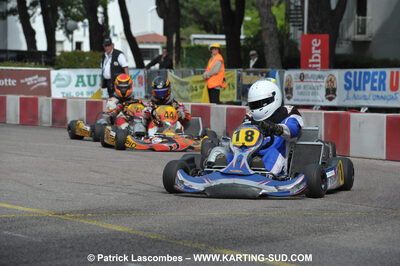 02/05/2010 : 2ème Kart Cup de La Grande Motte (photos Patrick Lascombes) 2010 — karting