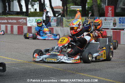 02/05/2010 : 2ème Kart Cup de La Grande Motte (photos Patrick Lascombes) 2010 — karting