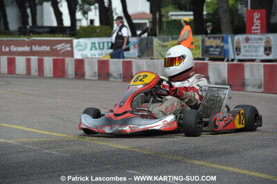 02/05/2010 : 2ème Kart Cup de La Grande Motte (photos Patrick Lascombes) 2010 — karting