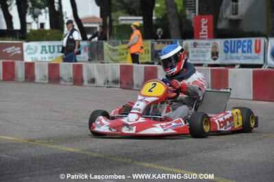 02/05/2010 : 2ème Kart Cup de La Grande Motte (photos Patrick Lascombes) 2010 — karting