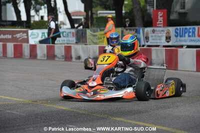 02/05/2010 : 2ème Kart Cup de La Grande Motte (photos Patrick Lascombes) 2010 — karting
