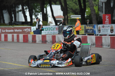 02/05/2010 : 2ème Kart Cup de La Grande Motte (photos Patrick Lascombes) 2010 — karting