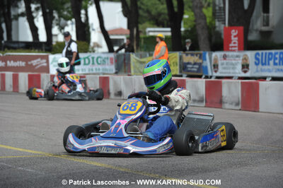 02/05/2010 : 2ème Kart Cup de La Grande Motte (photos Patrick Lascombes) 2010 — karting