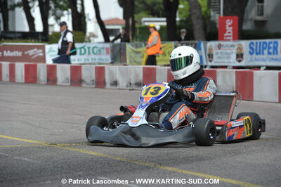 02/05/2010 : 2ème Kart Cup de La Grande Motte (photos Patrick Lascombes) 2010 — karting