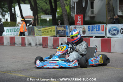 02/05/2010 : 2ème Kart Cup de La Grande Motte (photos Patrick Lascombes) 2010 — karting