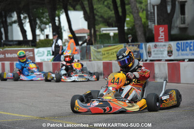 02/05/2010 : 2ème Kart Cup de La Grande Motte (photos Patrick Lascombes) 2010 — karting