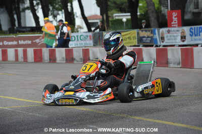 02/05/2010 : 2ème Kart Cup de La Grande Motte (photos Patrick Lascombes) 2010 — karting