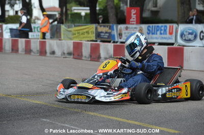 02/05/2010 : 2ème Kart Cup de La Grande Motte (photos Patrick Lascombes) 2010 — karting