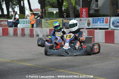 02/05/2010 : 2ème Kart Cup de La Grande Motte (photos Patrick Lascombes) 2010 — karting