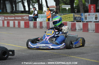 02/05/2010 : 2ème Kart Cup de La Grande Motte (photos Patrick Lascombes) 2010 — karting