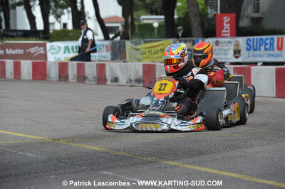 02/05/2010 : 2ème Kart Cup de La Grande Motte (photos Patrick Lascombes) 2010 — karting