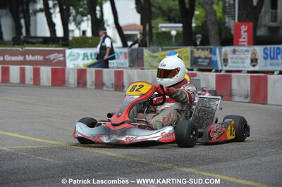 02/05/2010 : 2ème Kart Cup de La Grande Motte (photos Patrick Lascombes) 2010 — karting