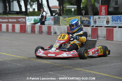 02/05/2010 : 2ème Kart Cup de La Grande Motte (photos Patrick Lascombes) 2010 — karting