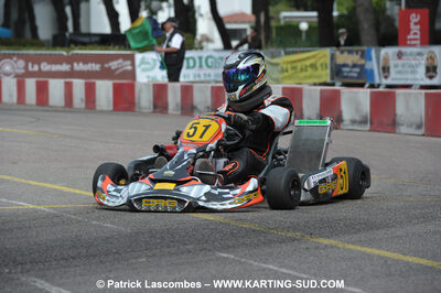 02/05/2010 : 2ème Kart Cup de La Grande Motte (photos Patrick Lascombes) 2010 — karting