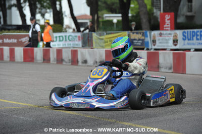 02/05/2010 : 2ème Kart Cup de La Grande Motte (photos Patrick Lascombes) 2010 — karting