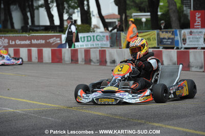 02/05/2010 : 2ème Kart Cup de La Grande Motte (photos Patrick Lascombes) 2010 — karting