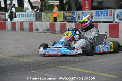 02/05/2010 : 2ème Kart Cup de La Grande Motte (photos Patrick Lascombes) 2010 — karting