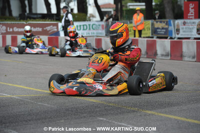 02/05/2010 : 2ème Kart Cup de La Grande Motte (photos Patrick Lascombes) 2010 — karting