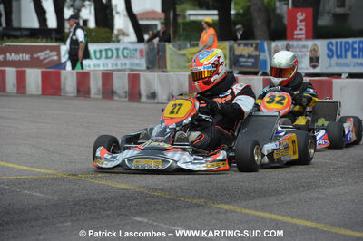 02/05/2010 : 2ème Kart Cup de La Grande Motte (photos Patrick Lascombes) 2010 — karting