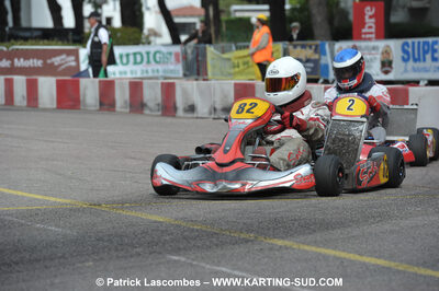 02/05/2010 : 2ème Kart Cup de La Grande Motte (photos Patrick Lascombes) 2010 — karting