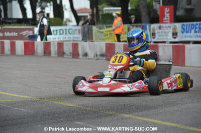 02/05/2010 : 2ème Kart Cup de La Grande Motte (photos Patrick Lascombes) 2010 — karting