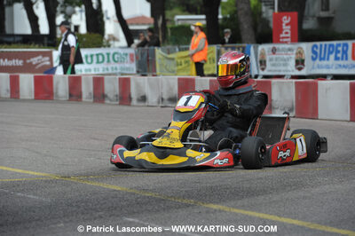 02/05/2010 : 2ème Kart Cup de La Grande Motte (photos Patrick Lascombes) 2010 — karting