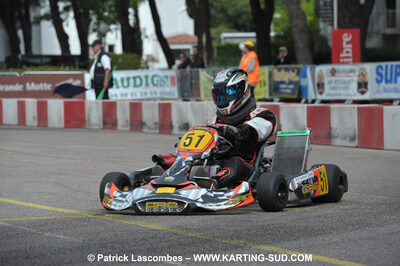 02/05/2010 : 2ème Kart Cup de La Grande Motte (photos Patrick Lascombes) 2010 — karting
