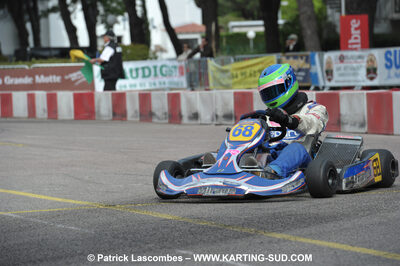 02/05/2010 : 2ème Kart Cup de La Grande Motte (photos Patrick Lascombes) 2010 — karting