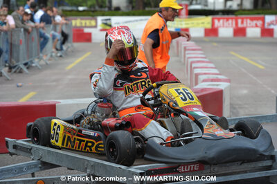 02/05/2010 : 2ème Kart Cup de La Grande Motte (photos Patrick Lascombes) 2010 — karting