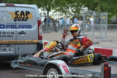 02/05/2010 : 2ème Kart Cup de La Grande Motte (photos Patrick Lascombes) 2010 — karting