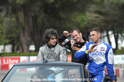 02/05/2010 : 2ème Kart Cup de La Grande Motte (photos Patrick Lascombes) 2010 — karting