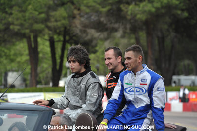 02/05/2010 : 2ème Kart Cup de La Grande Motte (photos Patrick Lascombes) 2010 — karting