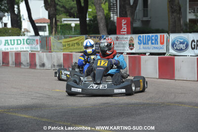 02/05/2010 : 2ème Kart Cup de La Grande Motte (photos Patrick Lascombes) 2010 — karting