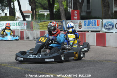 02/05/2010 : 2ème Kart Cup de La Grande Motte (photos Patrick Lascombes) 2010 — karting